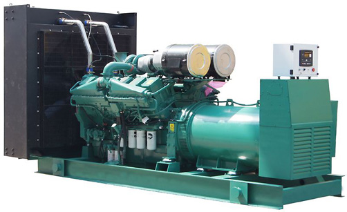 文水30kw康明斯柴油发电机组图片 文水30kw康明斯柴油发电机组图片