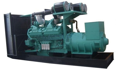 文水200kw康明斯发电机组图片 文水200kw康明斯发电机组图片