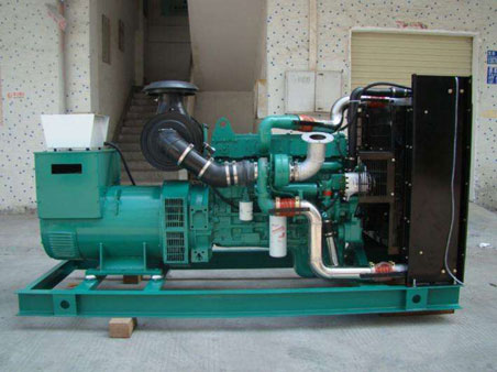 文水1100kw康明斯柴油发电机组图片 文水1100kw康明斯柴油发电机组图片