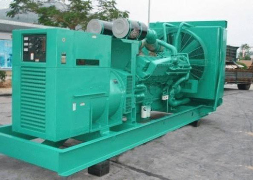 文水75kw康明斯柴油发电机组图片 文水75kw康明斯柴油发电机组图片