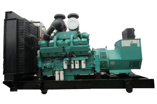 文水柴油发电机组 文水柴油发电机组