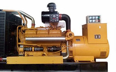 文水发电机出租