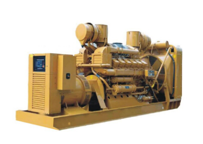 文水发电机出租