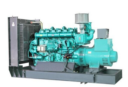 文水发电机出租