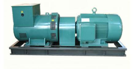 文水发电机出租